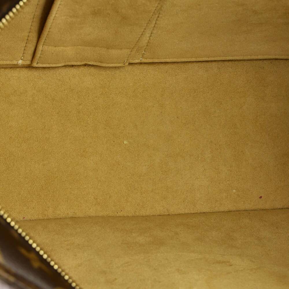 Louis Vuitton Luco Handbag Canvas #242758L11B - Picture 5 of 9